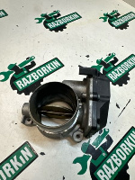 Volkswagen / Touareg / Дроссельная заслонка Volkswagen / Touareg / Дроссельная заслонка