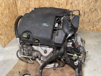 Ford / EXPLORER / Двигатель