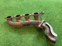 Chevrolet / Tahoe / Выпускной коллектор