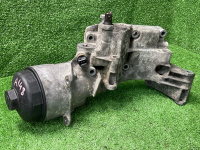 BMW / ALPINA B10 / Корпус масляного фильтра