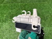 BMW / 7-Series / Замок двери комплект