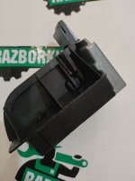 BMW / X5 / Кронштейн полки багажника