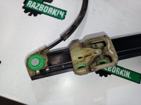 Audi / Q3 / Стеклоподъемный механизм