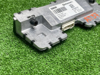 BMW / 7-Series / Камера KaFAS