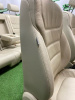 Volkswagen / Touareg / Сиденья touareg nf