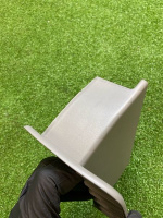 Audi / Q7 / Накладка сиденья