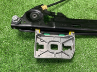 Audi / A7 / Стеклоподъемный механизм