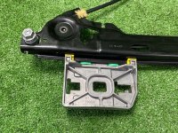 Audi / A7 / Стеклоподъемный механизм