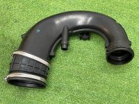 BMW / 7-Series / Патрубок турбины
