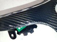 JEEP / Grand Cherokee SRT-8 / накладка торпедо JEEP / Grand Cherokee SRT-8 / накладка торпедо