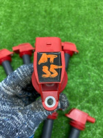 Porsche / Cayenne / Катушка зажигания