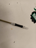 BMW / X3 / Кронштейн ручки двери