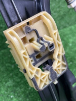 BMW / X5 / Стеклоподъемный механизм