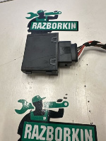 Audi / Q5 / Блок управления топливным насосом