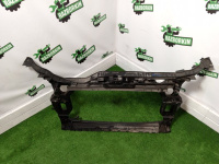 Audi / Q5 / Телевизор (передняя панель)