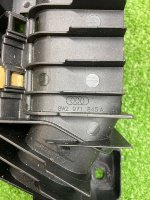 Audi / A5 / Блок предохранителей