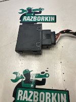 Audi / Q5 / Блок управления топливным насосом