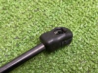 Audi / Q8 / Амортизатор капота