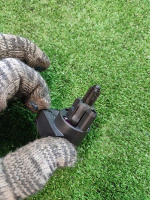 Audi / Q7 / Выключатель стоп сигнала