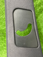 BMW / ALPINA B10 / Накладка стойки