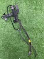 Audi / A6 / Шланг тормозной