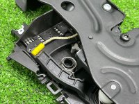 BMW / 3-Series / Замок багажника