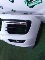 Porsche / Cayenne / Бампер
