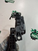 Volkswagen / Touareg / Педаль газа Volkswagen / Touareg / Педаль газа