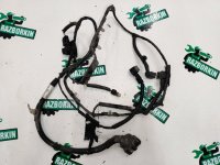 Ford / EXPLORER / Проводка парктроника