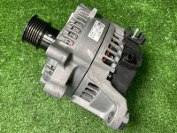 BMW / 3-Series / Генератор