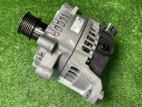 BMW / 3-Series / Генератор