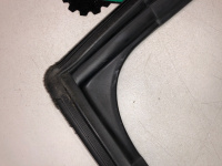 Mazda / 3 / Уплотнитель стекла двери