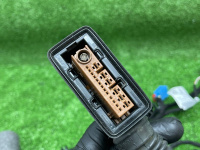 Audi / A6 / Проводка двери