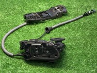 Volkswagen / Golf / Замок двери