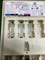 BMW / X5 / Блок управления