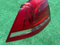 Volkswagen / Touareg / Фонарь задний Volkswagen / Touareg / Фонарь задний