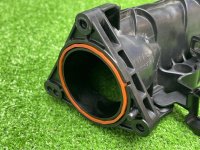 Audi / A6 / Коллектор впускной