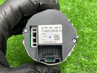 Volkswagen / Touareg / Выключатель ассистента движения на спуске