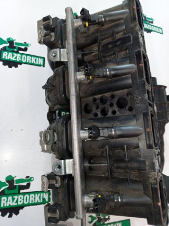 Mitsubishi / Outlander / Коллектор впускной
