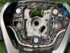 BMW / X5 / Руль