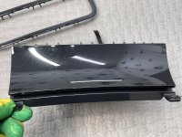 Volkswagen / Touareg / Пепельница