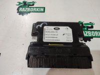 Land Rover / Range Rover Sport / Блок управления пневмоподвеской