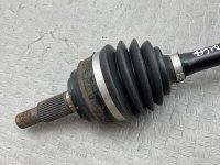 Volkswagen / Touareg / Приводной вал