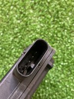 Audi / Q7 / Блок управления Home Link