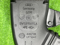 Audi / A4 / Воздуховод