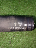 Ford / EXPLORER / Трубка радиатора