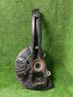 Volkswagen / Touareg / Кулак поворотный