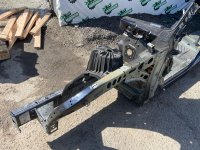 Ford / EXPLORER / Боковина