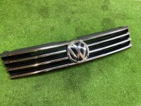 Volkswagen / Touareg / Решетка радиатора Volkswagen / Touareg / Решетка радиатора
