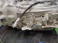 Volkswagen / Touareg / АКПП Volkswagen / Touareg / АКПП